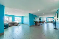 Executive Inn Port Lavaca by OYO - Wifi