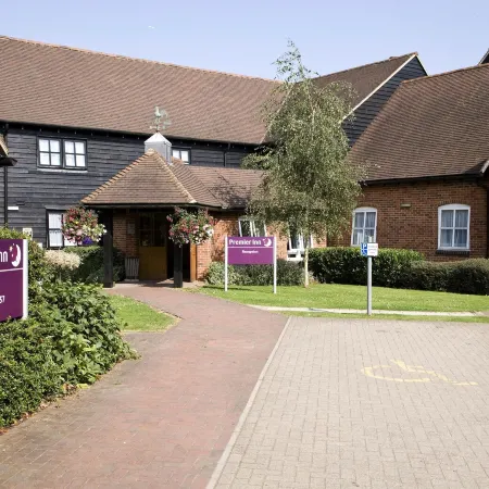 Premier Inn St. Albans/Bricket Wood