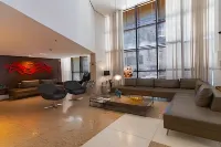 Ozped Flats Particulares Edifício Brasília Flats - 2-Star