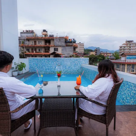 Hotel Sampada Boutique