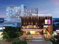 Mercure Bengkulu Hotels in Bengkulu