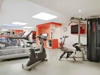 Novotel Montréal Centre - palestra