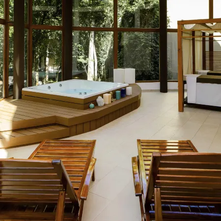 Mercure Iguazu Hotel Iru
