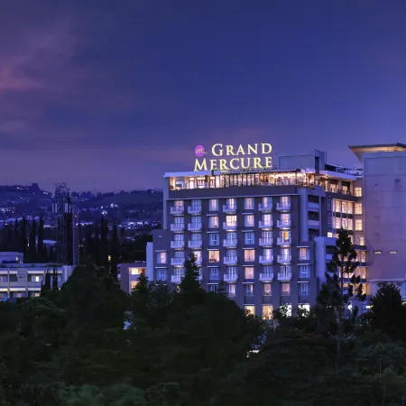 Grand Mercure Bandung Setiabudi