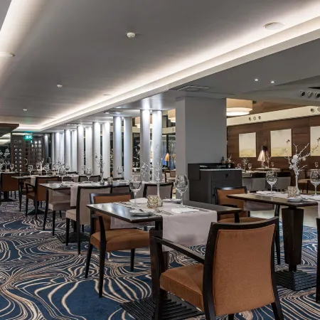Mercure Palanga Vanagupe Resort