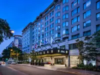 Fairmont Washington D.C. Georgetown