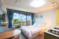 Anmyeondo Badatga Pension
