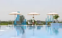 Zoya Health & Wellbeing Resort - Luxury