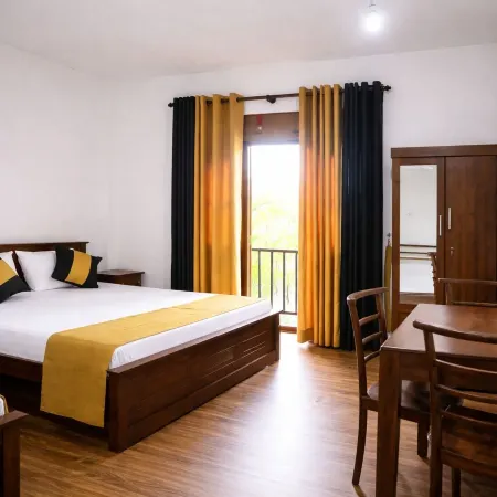 Maple House Kandy