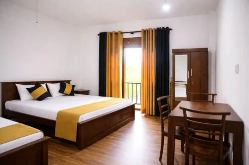 Maple House Kandy - 2-Sterne