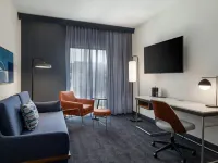 Courtyard by Marriott Southern Pines Aberdeen Hotels in Moore County