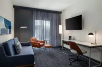 Courtyard by Marriott Southern Pines Aberdeen