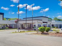 Holiday Inn PISCATAWAY - SOMERSET by IHG Hotels in 