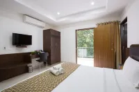 Sanctum Suites Bel Road Bangalore - Inns