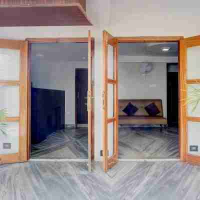 Super Deluxe Room 55 Pillars House Others