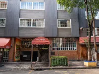 Hotel Benedicta Hotels near Mexico Arena