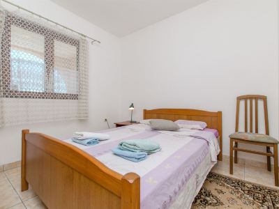 Apartment Mujan