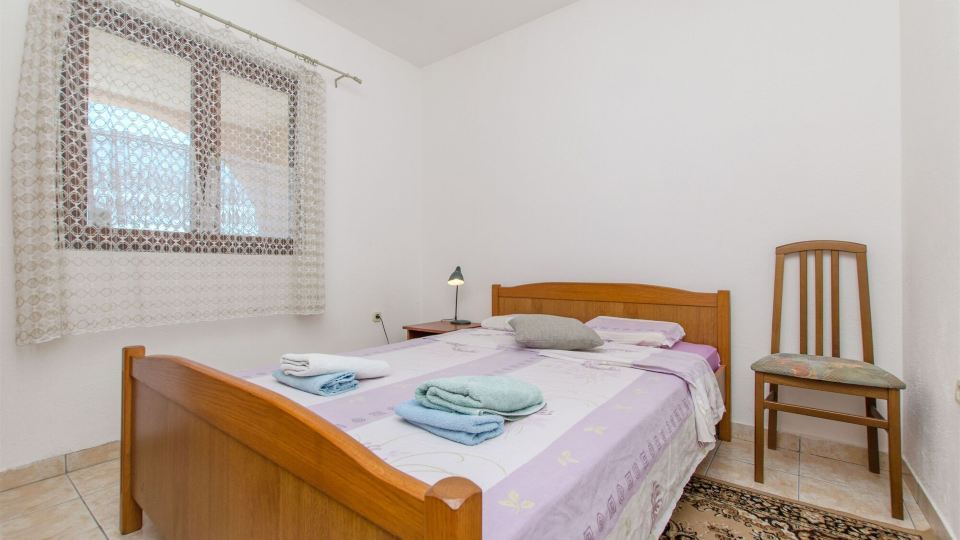 Apartment Mujan