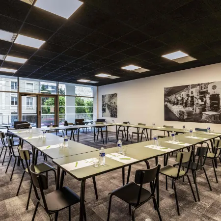 Ibis Styles Limoges Centre