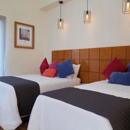 Hotel Consulado