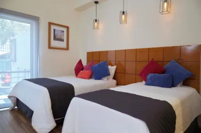 Hotel Consulado Hotels in 