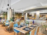 Park Inn by Radisson Sarvar Resort & Spa Hotels in Sarvari