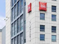 Ibis Berlin Spandau Hotel di Berlin