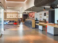 Ibis Culiacan - ที่มีบาร์