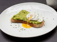 Ibis Belfast Queens Quarter - breakfast