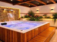 Hotel Boutique Cenit - 2-Star