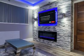 Velmora Suites