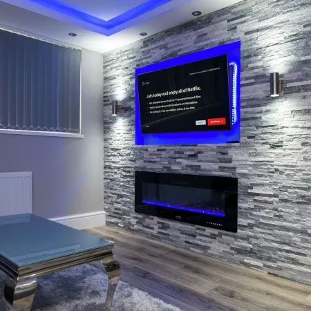 Velmora Suites