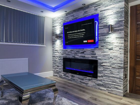Velmora Suites