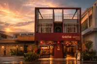 Sirichai Design Hotel