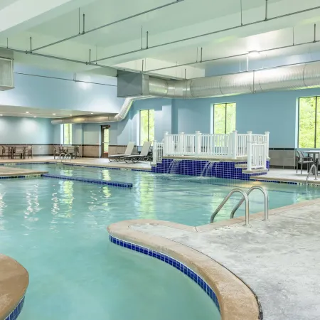 Holiday Inn Express & Suites COLUMBUS - POLARIS PARKWAY by IHG
