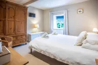 Cosy Stone Cottage In Gargrave Near Skipton - 4-Star