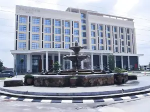 Salatin Hotel Palembang