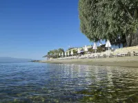 Avantis Suites Hotel - Beach