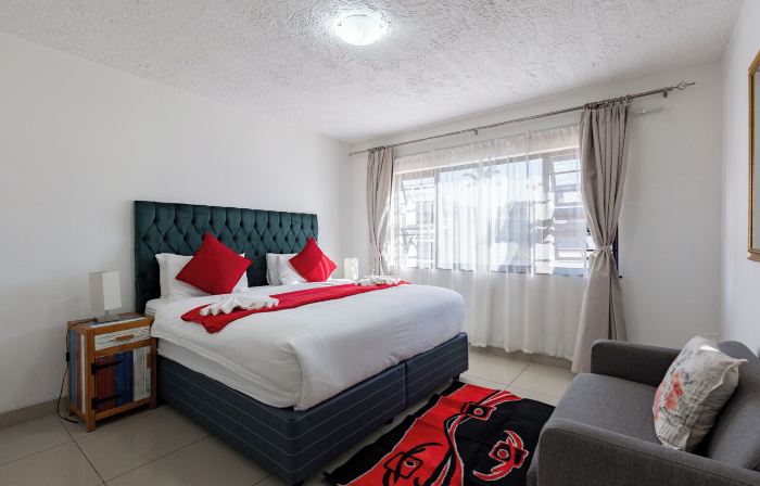 Safi Self-Catering Suites