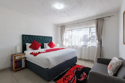 Safi Self-Catering Suites Hotels in 