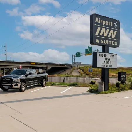 Airport Inn & Suites South Padre Island I 37