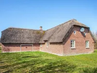 4 Star Holiday Home in Ulfborg
