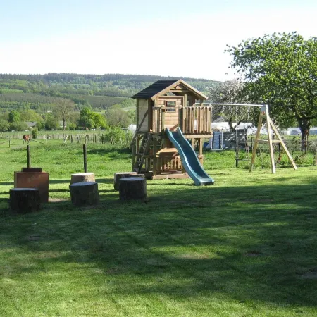 Charming Home in Ardennes