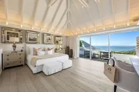 Hotel le Toiny