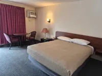 Algonquin Motor Lodge - 2-Star