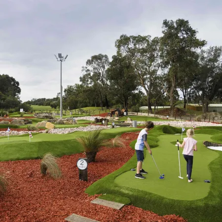 Novotel Vines Resort Swan Valley