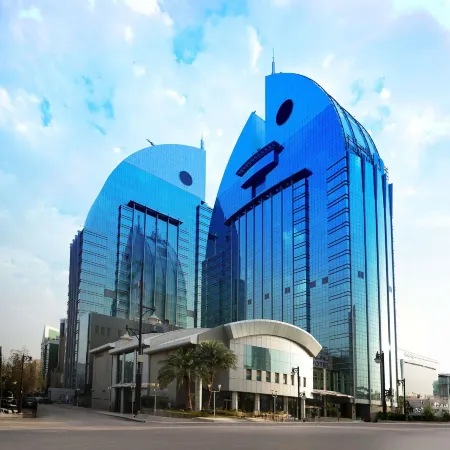 Novotel Riyadh Al Anoud