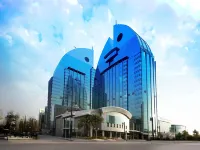 Novotel Riyadh Al Anoud - Gym
