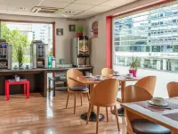 Residhotel Lyon Part Dieu Hotels in Rhone