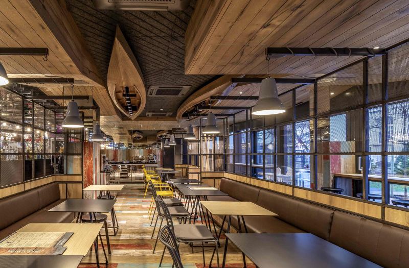 Ibis Styles Warszawa Centrum photo 4